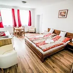 דירה Dueta-2 By Interhome Český Krumlov