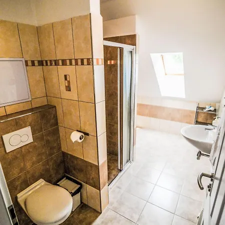 Lejlighed Dueta-2 By Interhome *