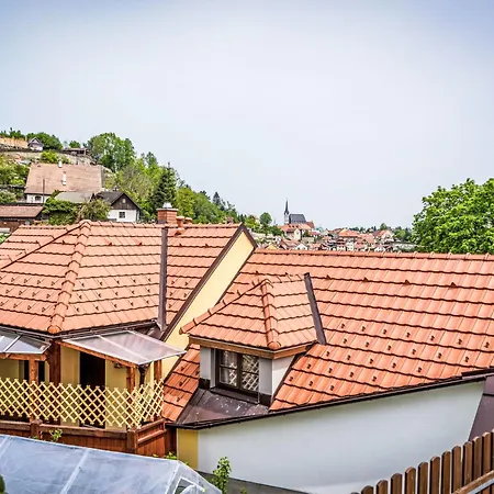 Dueta-2 By Interhome דירה Český Krumlov
