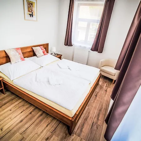 Dueta Apartment-2 By Interhome