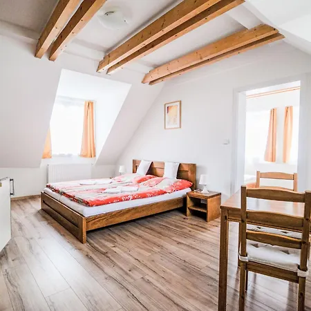 Apartmán Dueta-2 By Interhome
