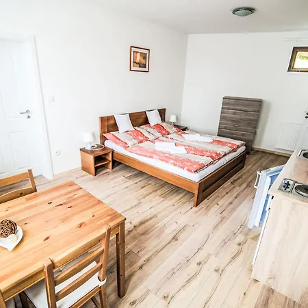 Dueta-2 By Interhome Apartmán *