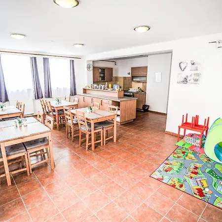 Apartmán Dueta-2 By Interhome Český Krumlov