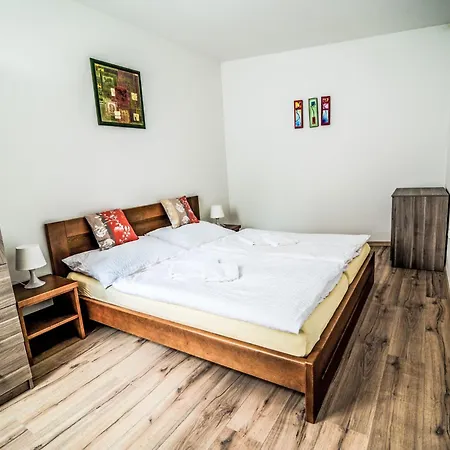 Dueta Apartment-2 By Interhome