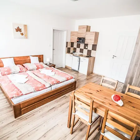 Dueta Apartment-2 By Interhome Český Krumlov