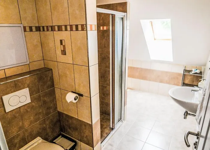 Apartmán Dueta-2 By Interhome *