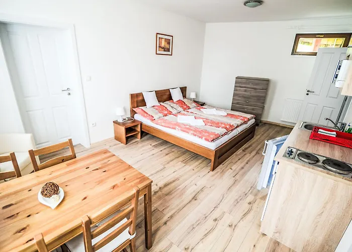 Dueta-2 By Interhome Apartmán *