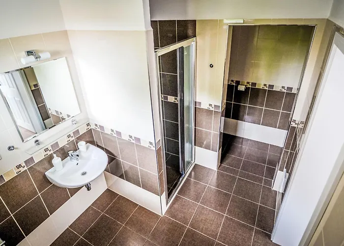 Apartmán Dueta-2 By Interhome Český Krumlov